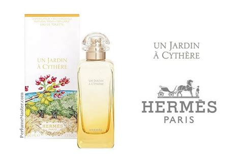 hermes parfum cythere|un jardin cythere cologne.